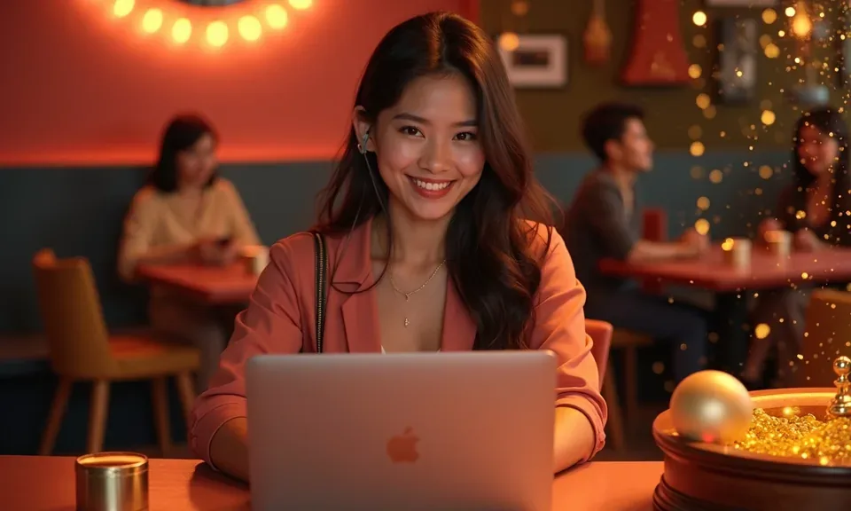 Prestige Baccarat Live