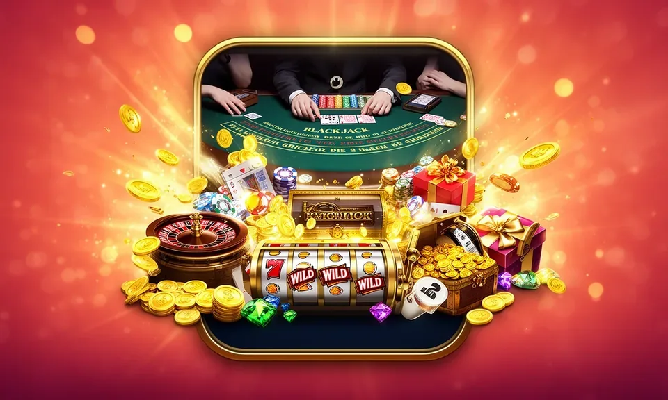 Aviator Mobile Play